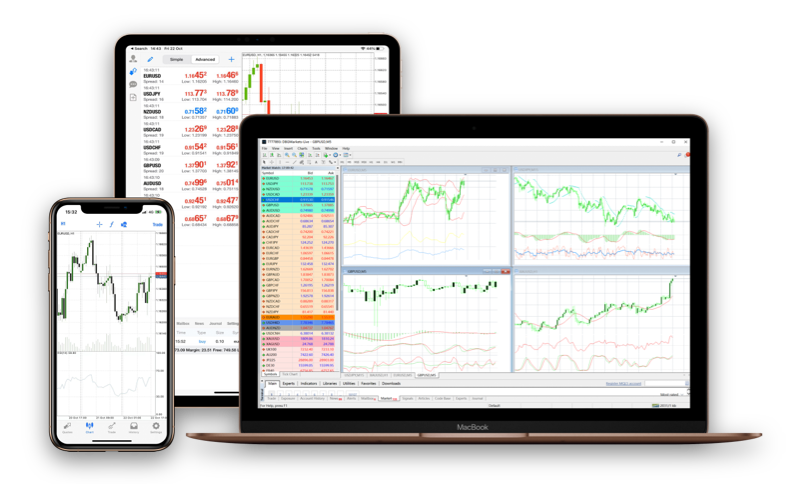 DBGVN hỗ trợ hầu hết các thiết bị và nền tảng phổ biến DBGVN hỗ trợ hầu hết các thiết bị và nền tảng phổ biến